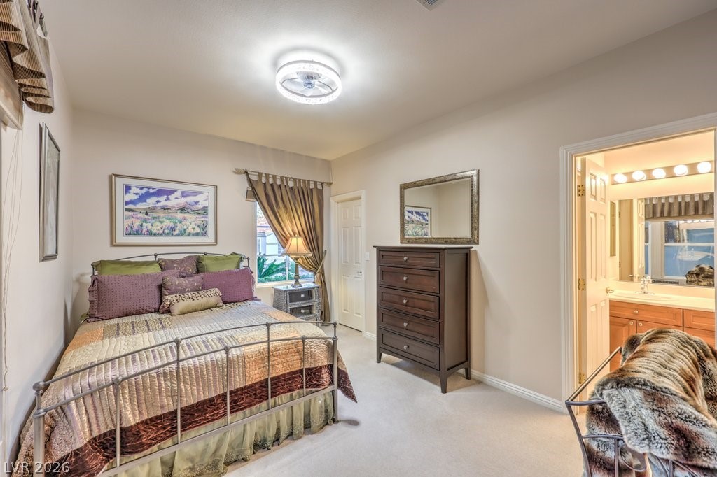 2846 Botticelli Drive Henderson NV 89052