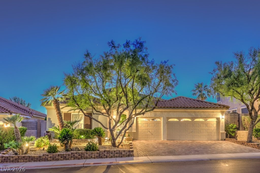 2846 Botticelli Drive Henderson NV 89052