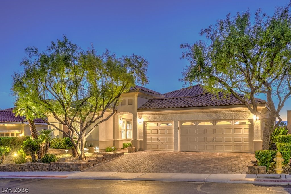 2846 Botticelli Drive Henderson NV 89052