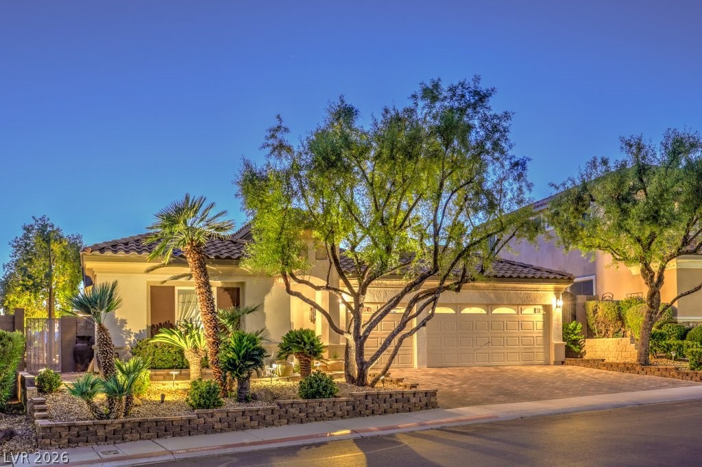 2846 Botticelli Drive Henderson NV 89052