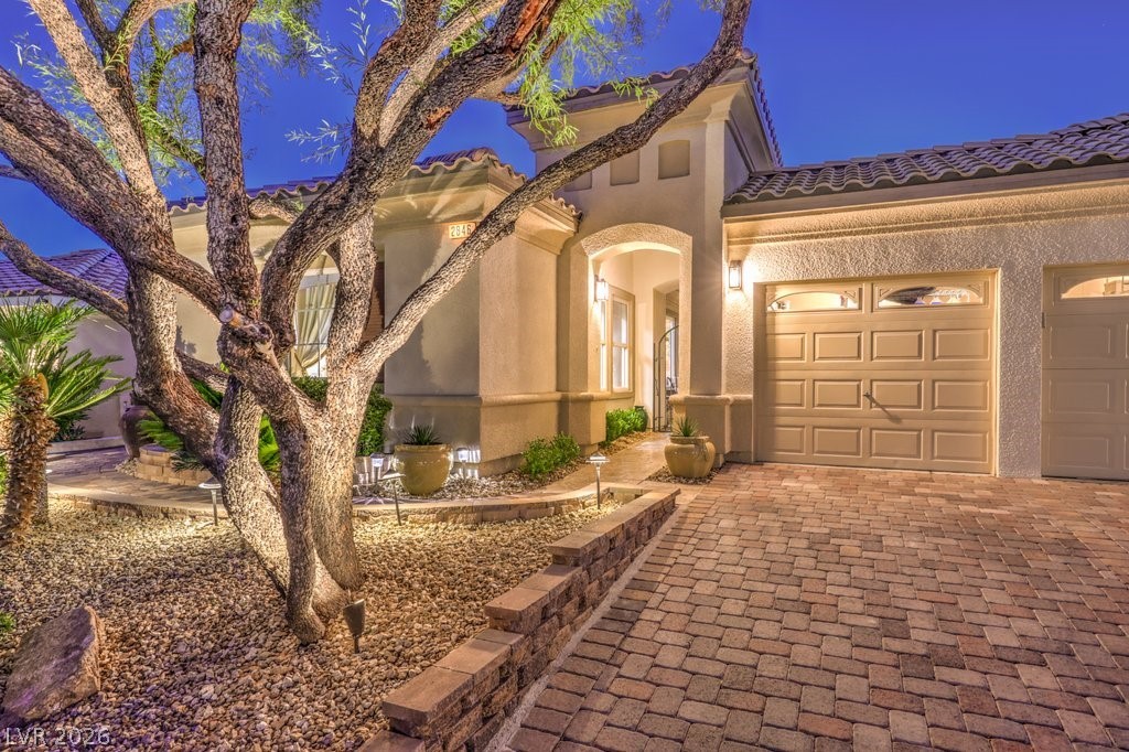 2846 Botticelli Drive Henderson NV 89052