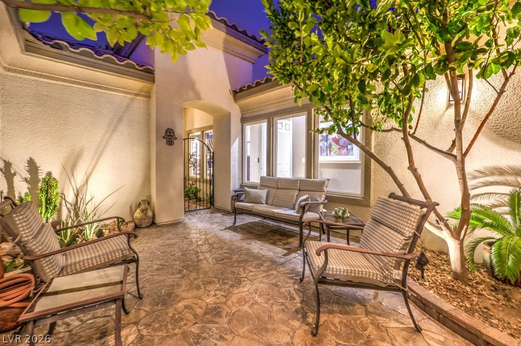 2846 Botticelli Drive Henderson NV 89052
