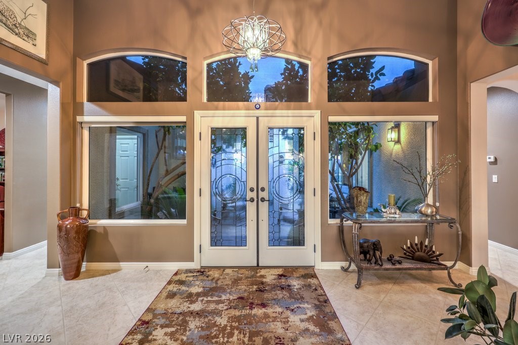 2846 Botticelli Drive Henderson NV 89052