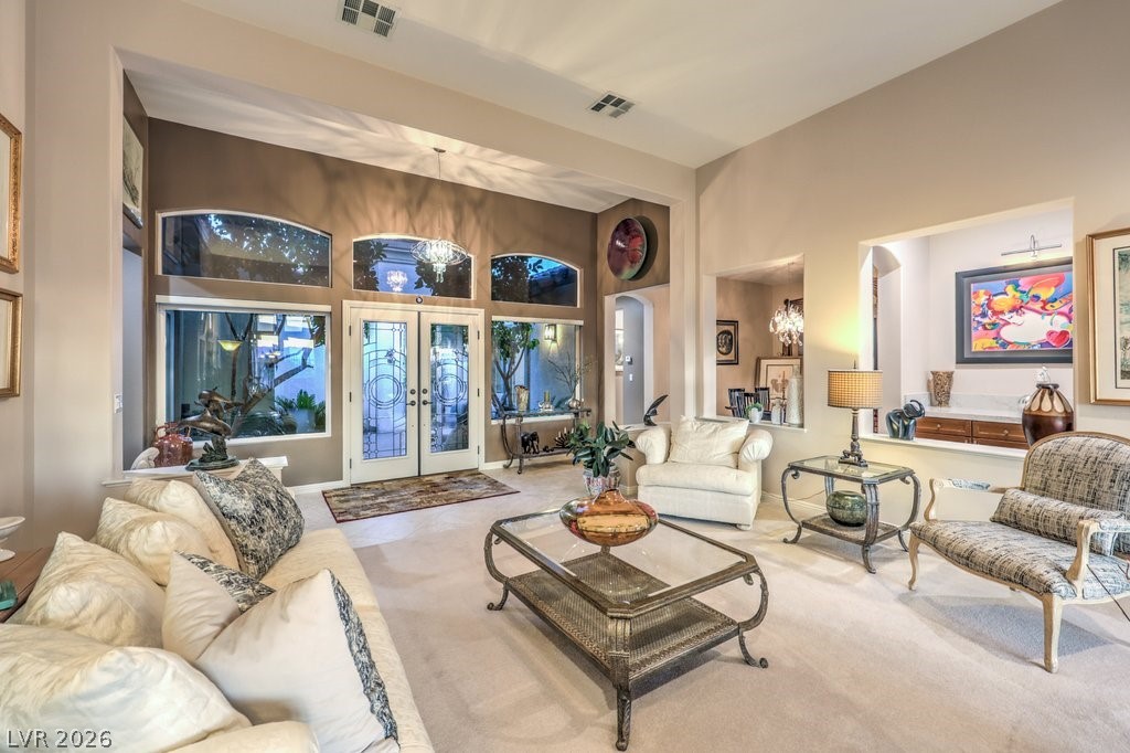 2846 Botticelli Drive Henderson NV 89052