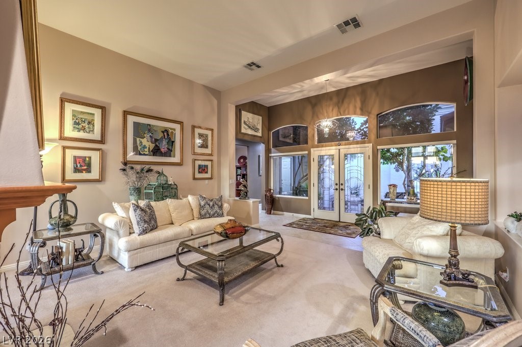 2846 Botticelli Drive Henderson NV 89052