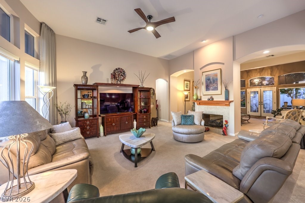 2846 Botticelli Drive Henderson NV 89052