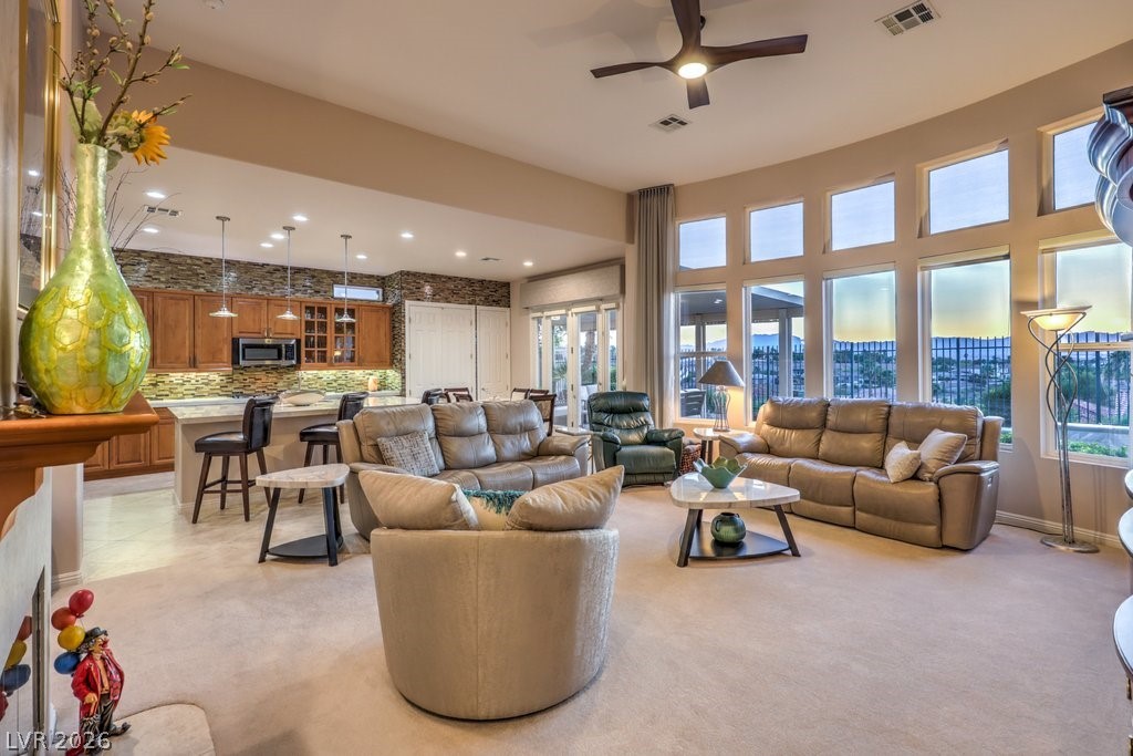 2846 Botticelli Drive Henderson NV 89052
