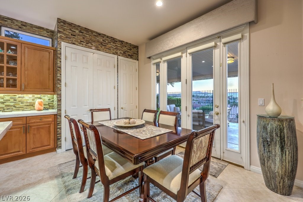 2846 Botticelli Drive Henderson NV 89052