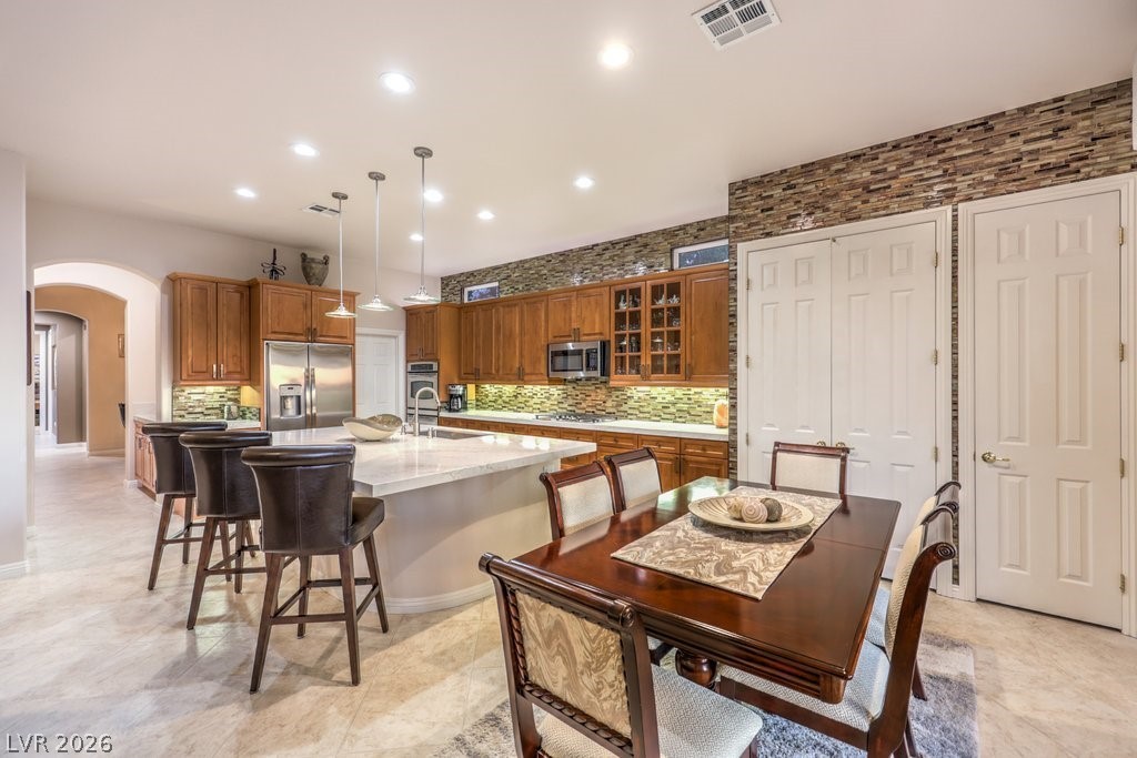 2846 Botticelli Drive Henderson NV 89052