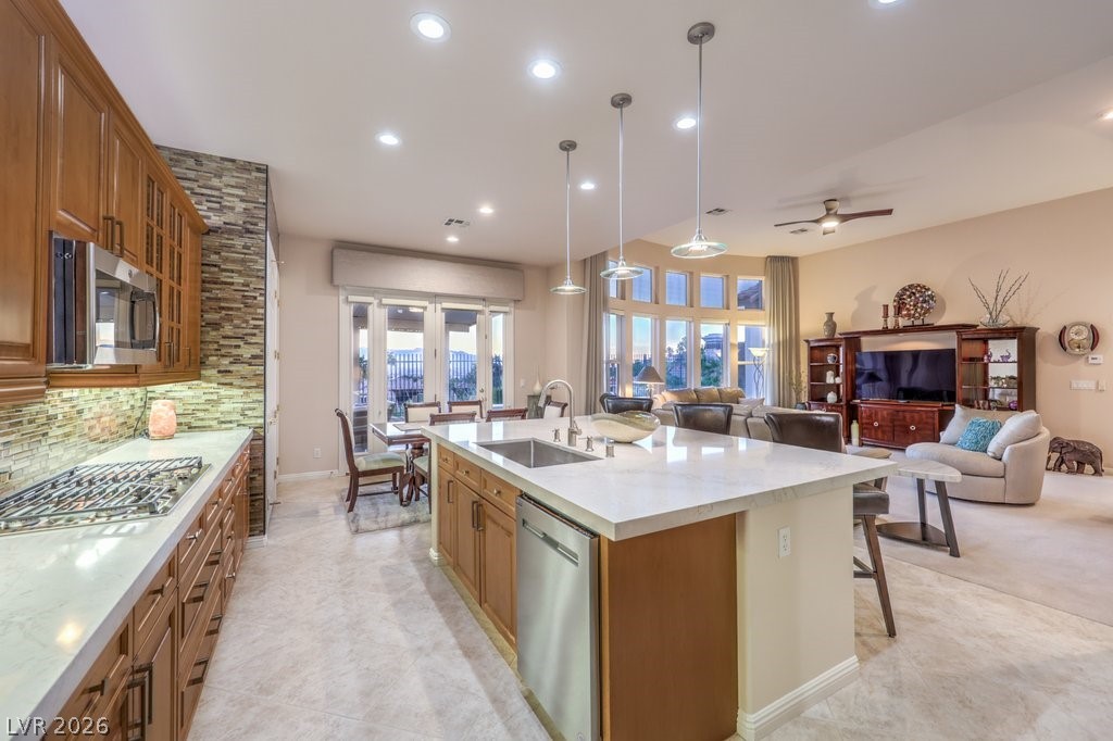 2846 Botticelli Drive Henderson NV 89052