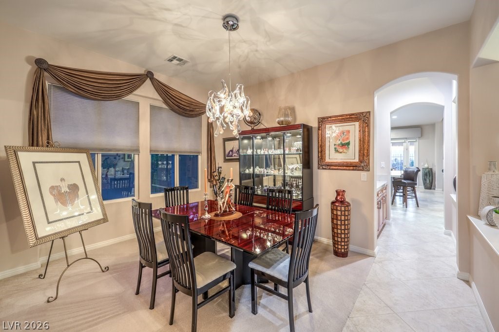 2846 Botticelli Drive Henderson NV 89052