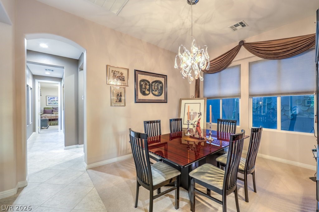 2846 Botticelli Drive Henderson NV 89052