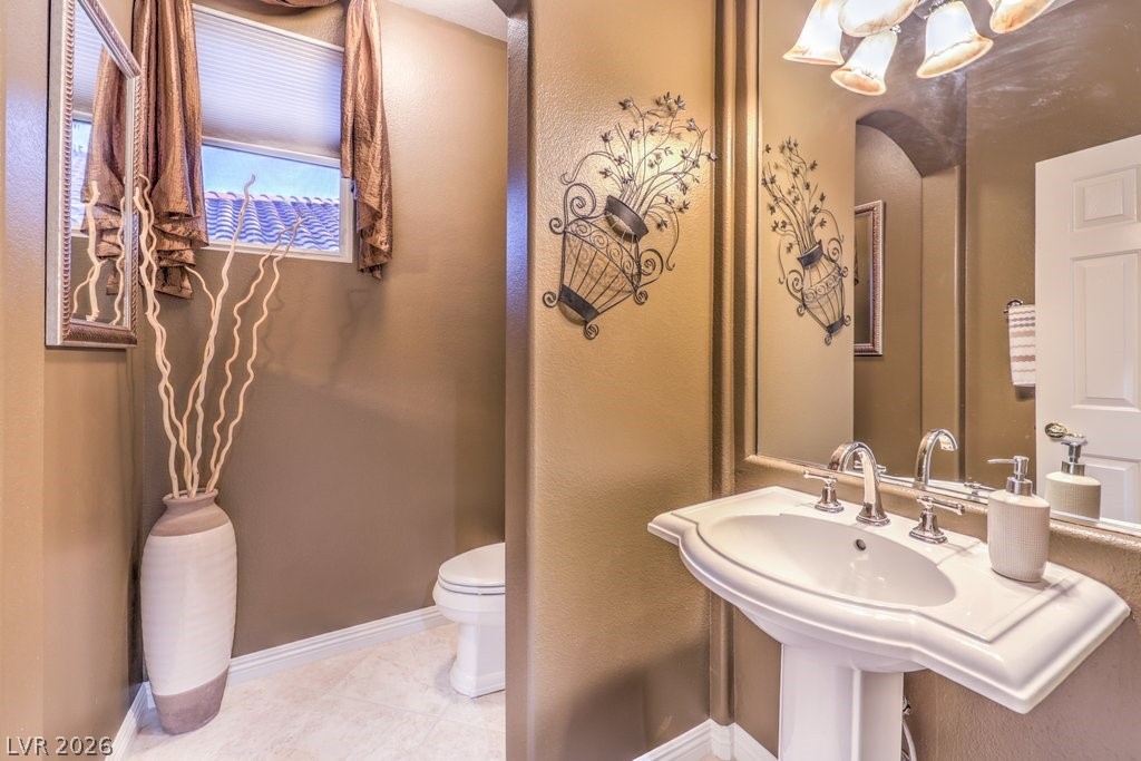 2846 Botticelli Drive Henderson NV 89052