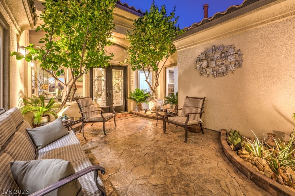 2846 Botticelli Drive Henderson NV 89052