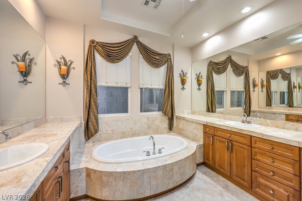 2846 Botticelli Drive Henderson NV 89052