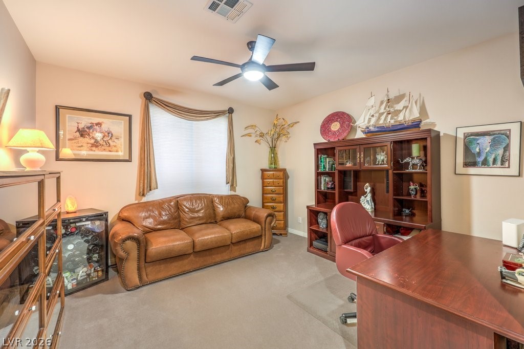 2846 Botticelli Drive Henderson NV 89052