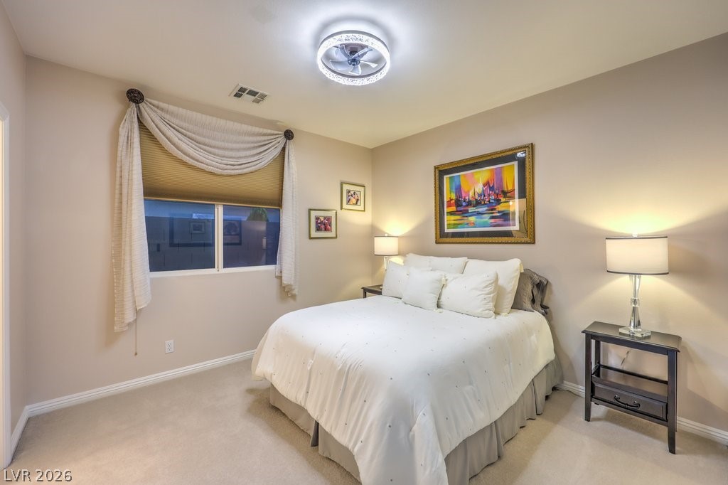 2846 Botticelli Drive Henderson NV 89052