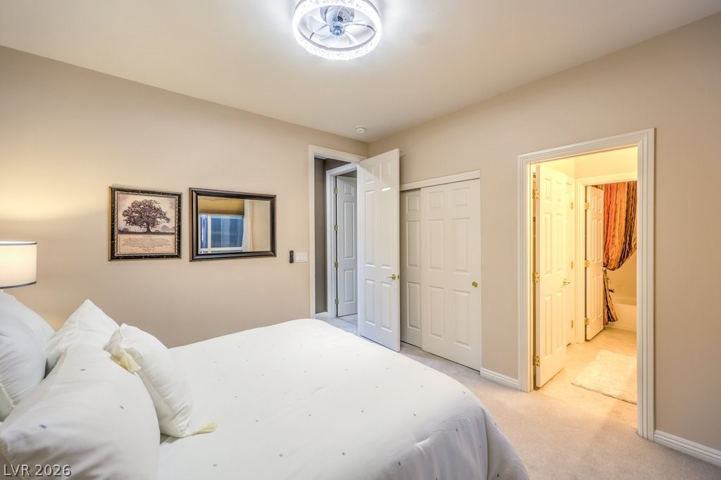 2846 Botticelli Drive Henderson NV 89052