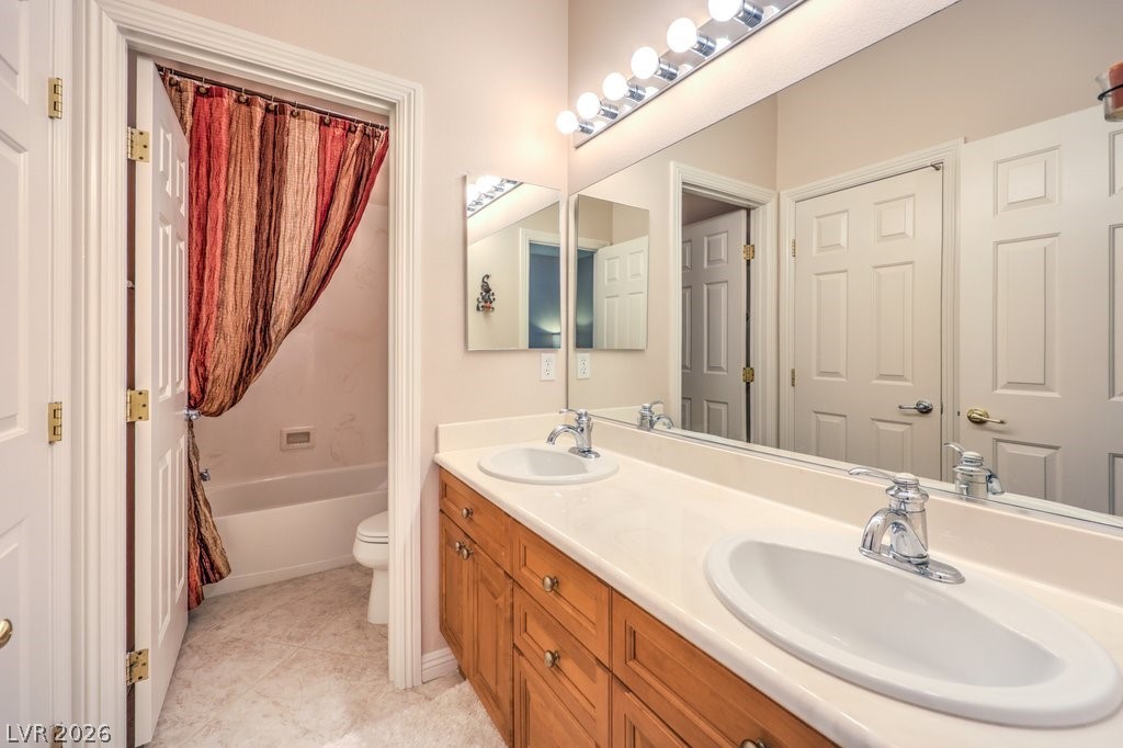 2846 Botticelli Drive Henderson NV 89052