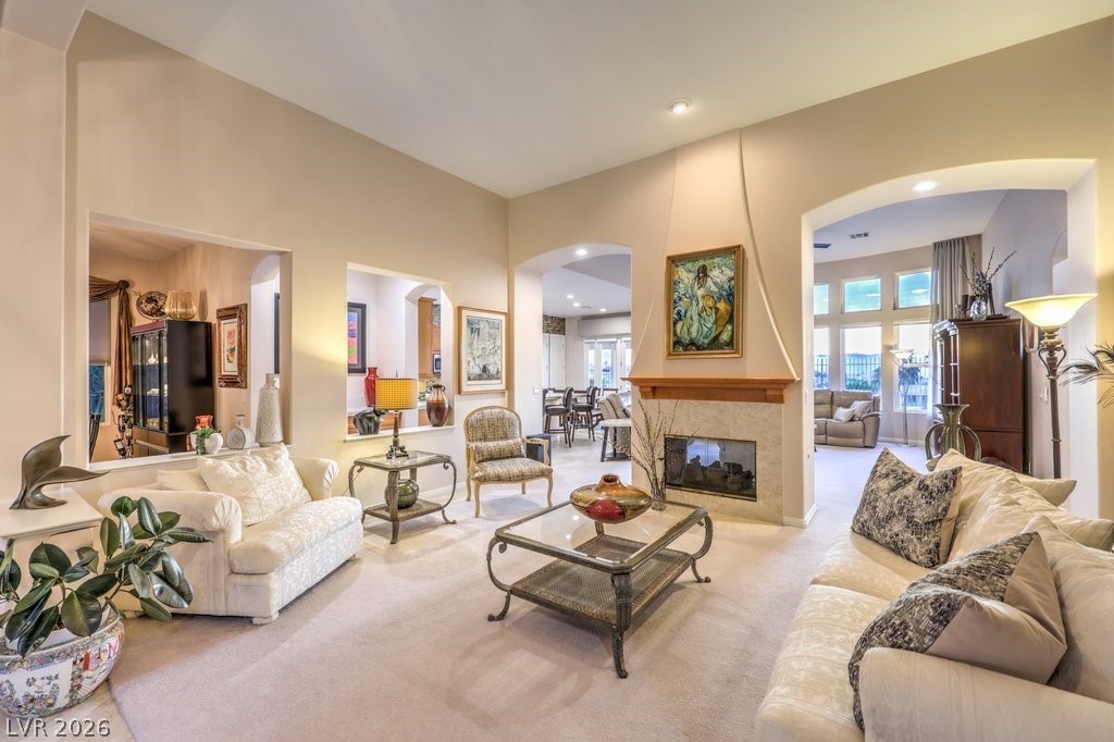 2846 Botticelli Drive Henderson NV 89052