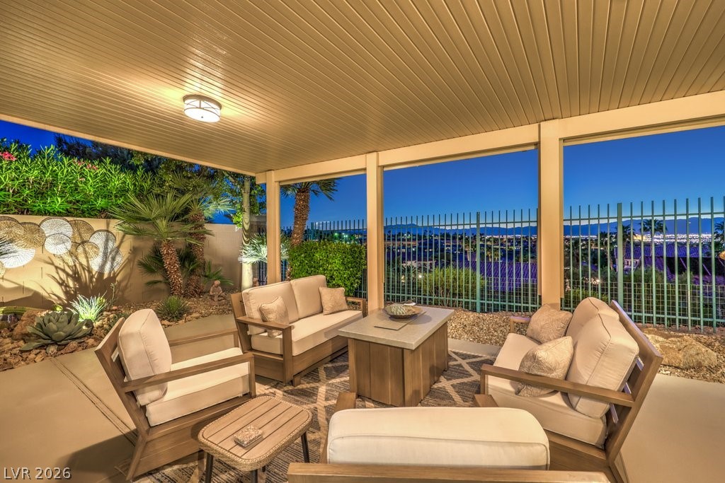2846 Botticelli Drive Henderson NV 89052