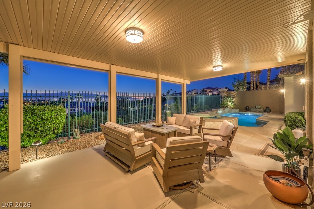 2846 Botticelli Drive Henderson NV 89052