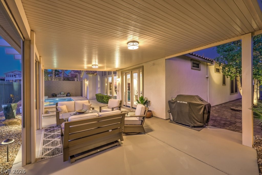 2846 Botticelli Drive Henderson NV 89052