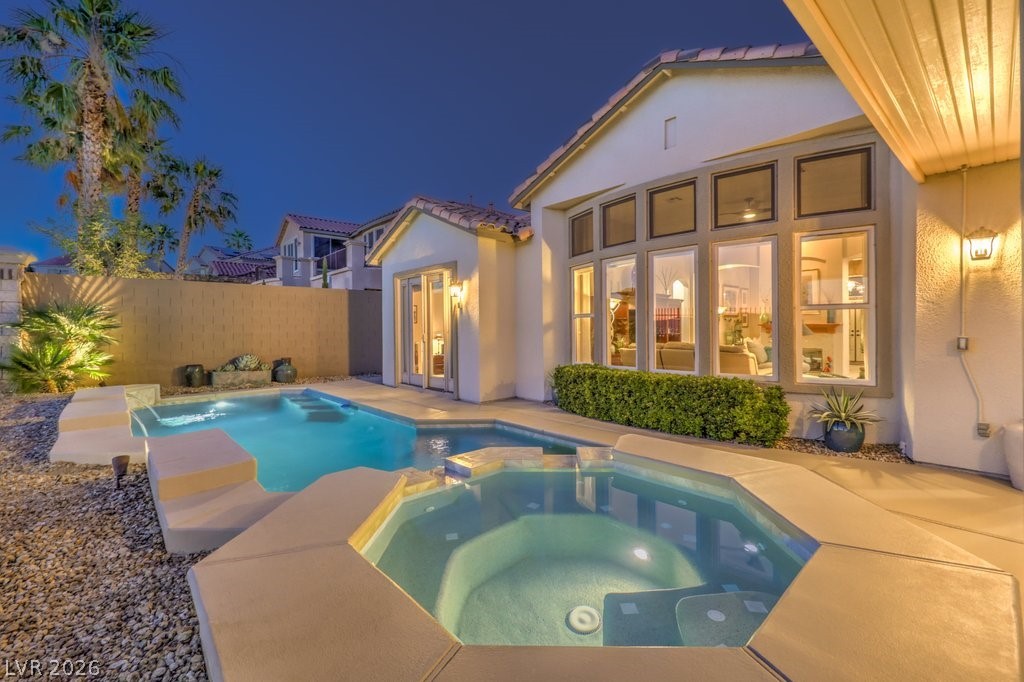 2846 Botticelli Drive Henderson NV 89052