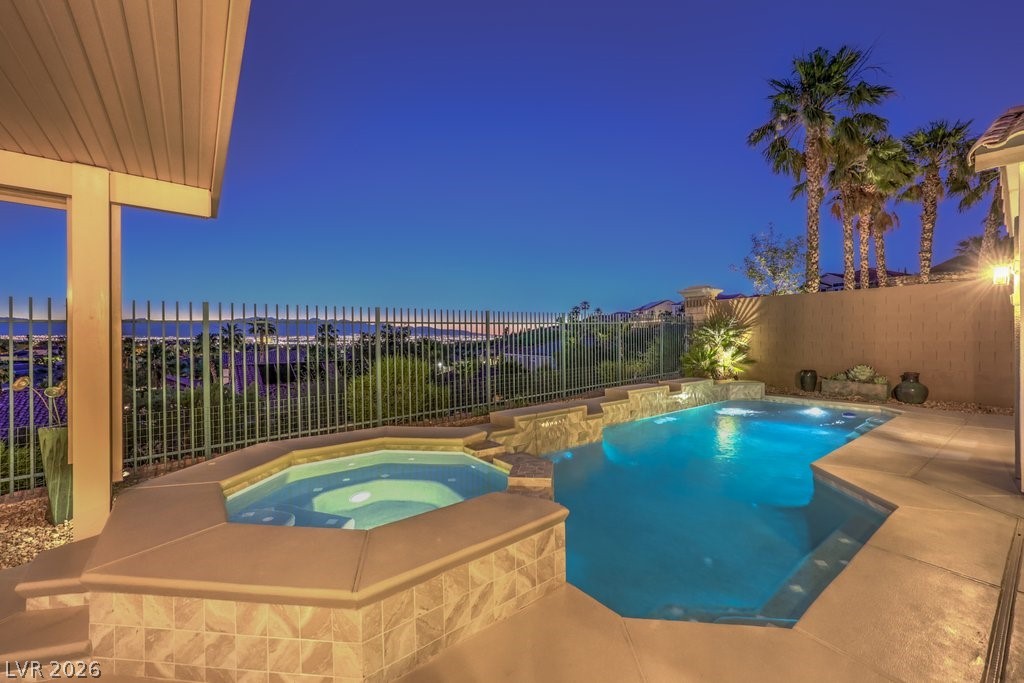 2846 Botticelli Drive Henderson NV 89052