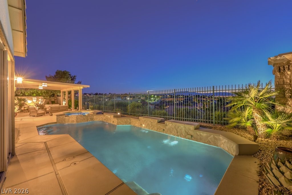 2846 Botticelli Drive Henderson NV 89052