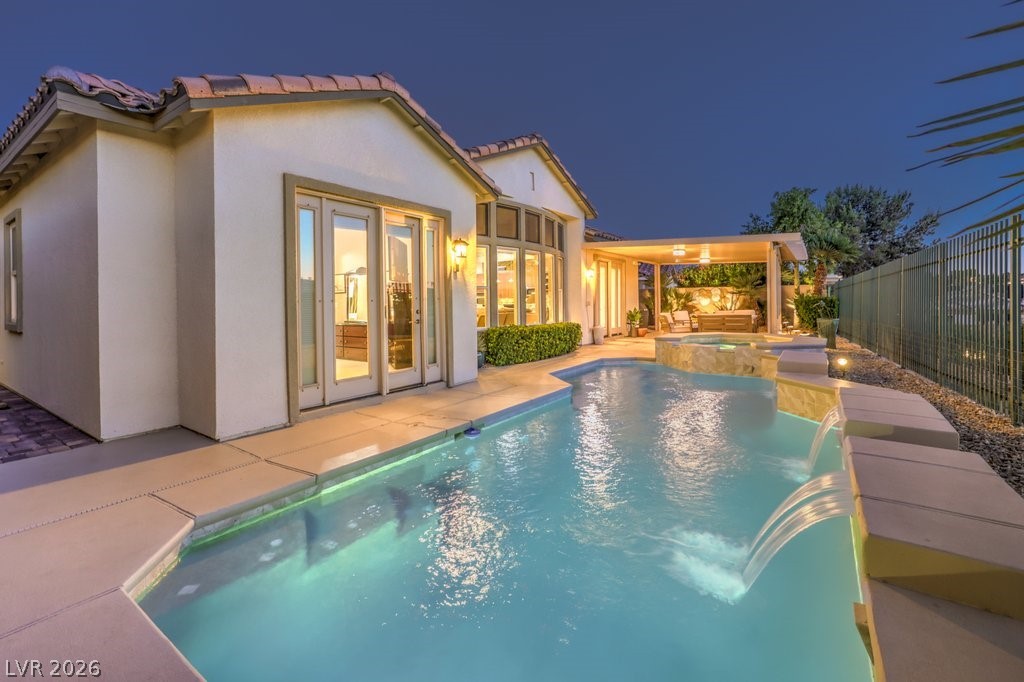 2846 Botticelli Drive Henderson NV 89052