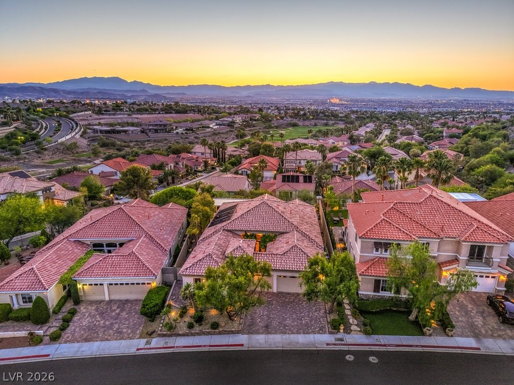 2846 Botticelli Drive Henderson NV 89052
