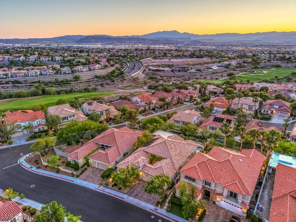 2846 Botticelli Drive Henderson NV 89052