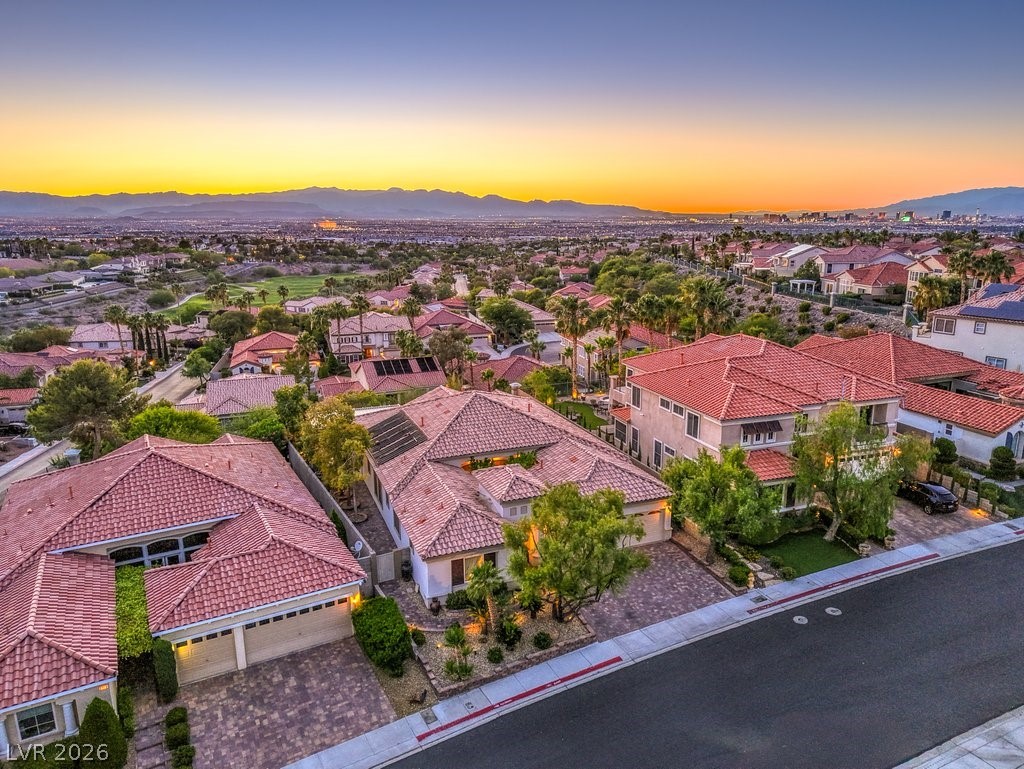 2846 Botticelli Drive Henderson NV 89052