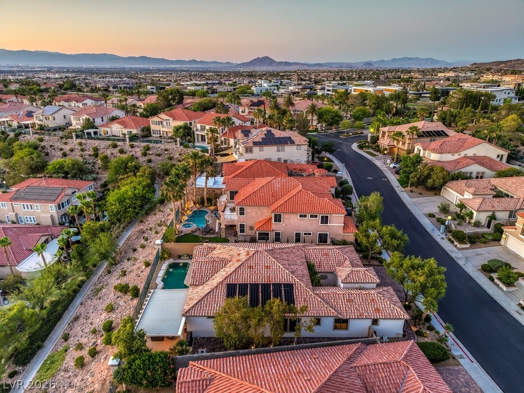 2846 Botticelli Drive Henderson NV 89052