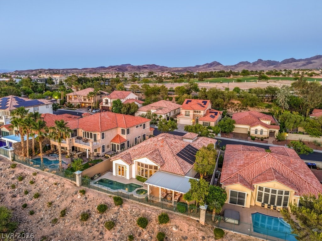 2846 Botticelli Drive Henderson NV 89052