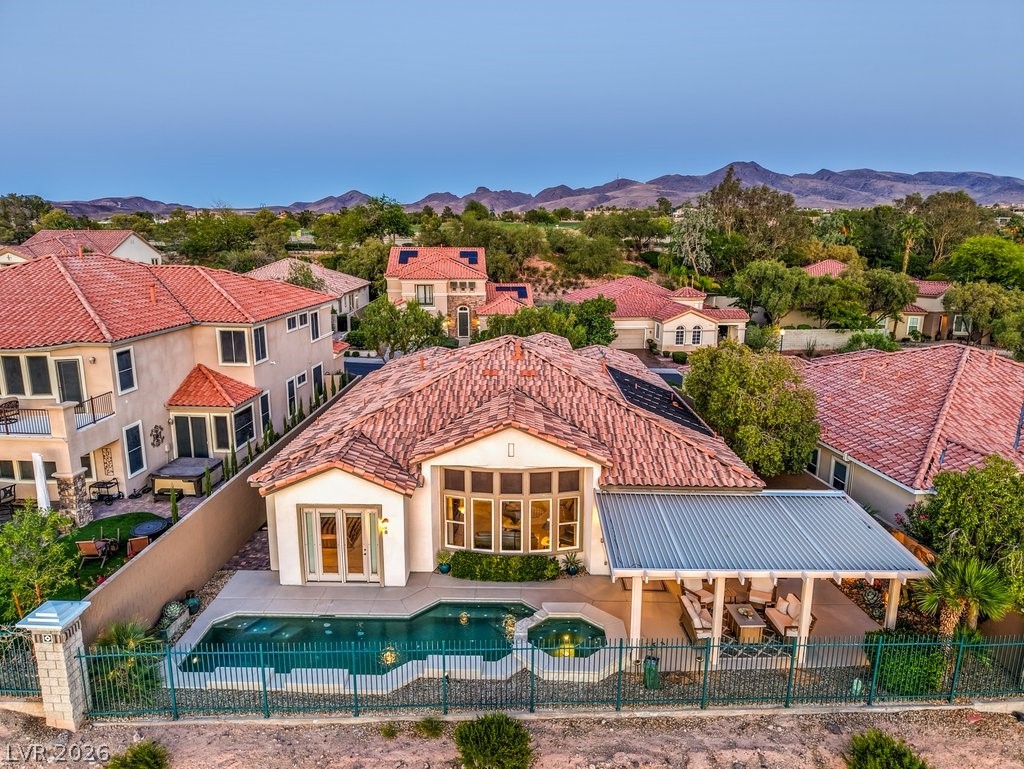 2846 Botticelli Drive Henderson NV 89052