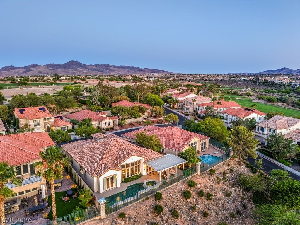 2846 Botticelli Drive Henderson NV 89052