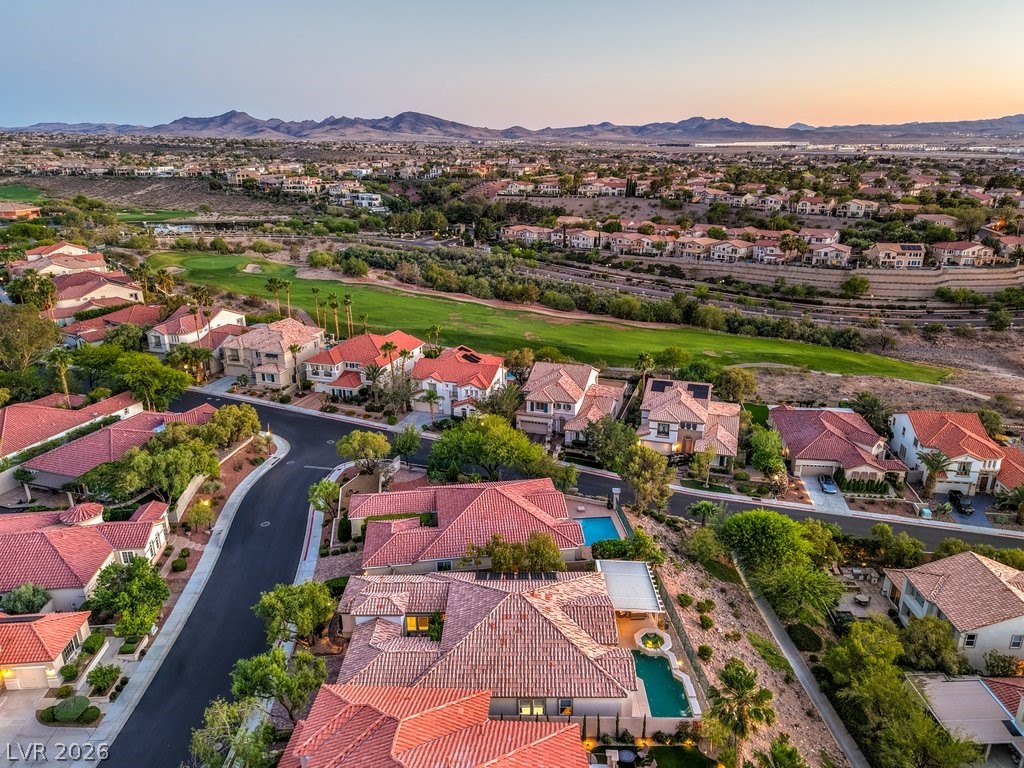 2846 Botticelli Drive Henderson NV 89052