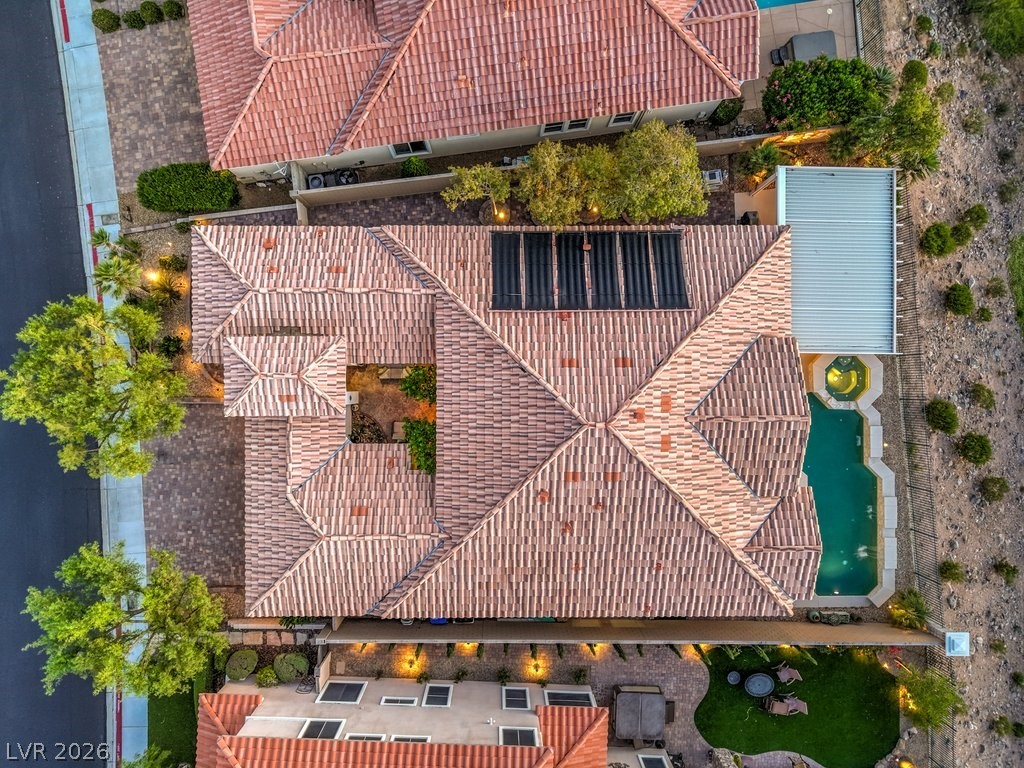 2846 Botticelli Drive Henderson NV 89052