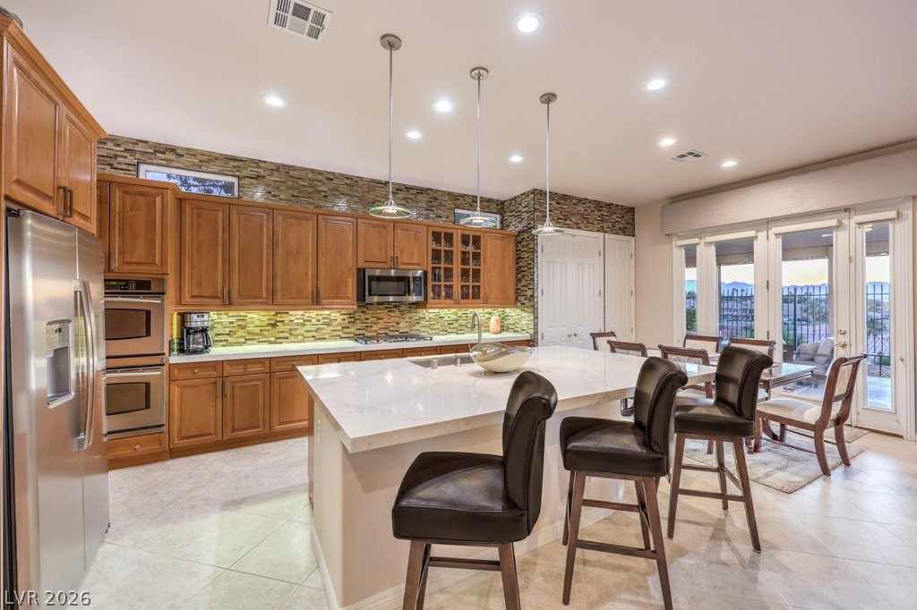2846 Botticelli Drive Henderson NV 89052