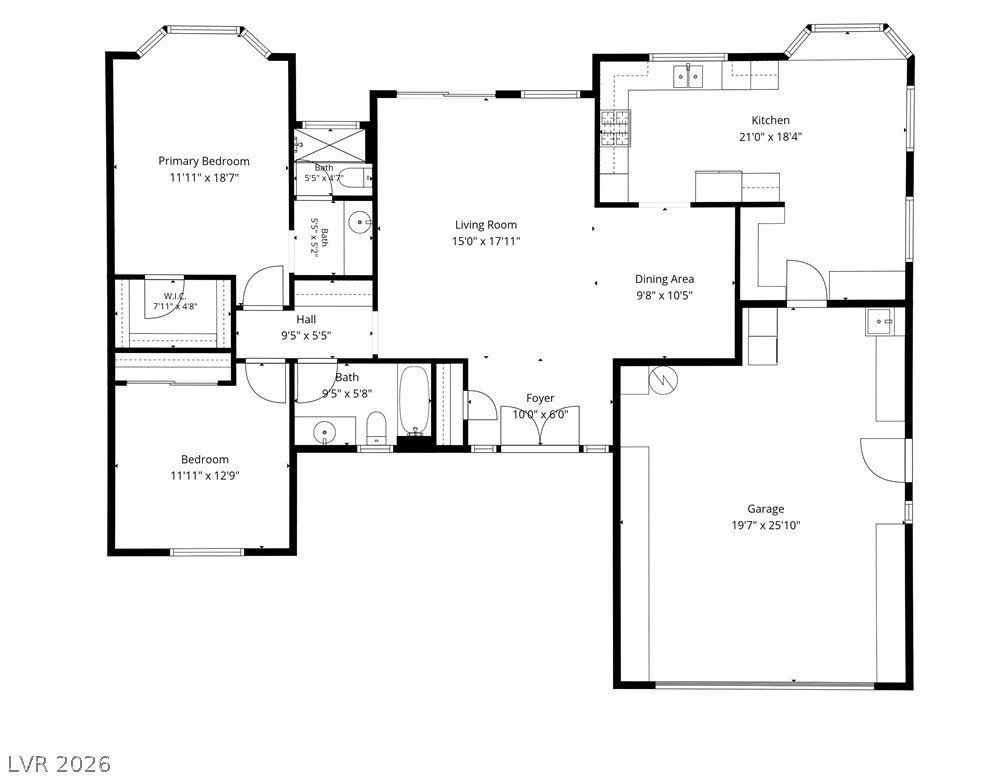 10033 Hope Island Drive Las Vegas NV 89134