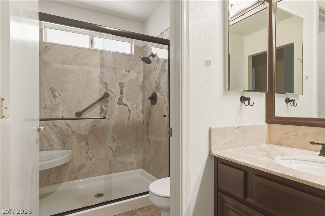 10033 Hope Island Drive Las Vegas NV 89134