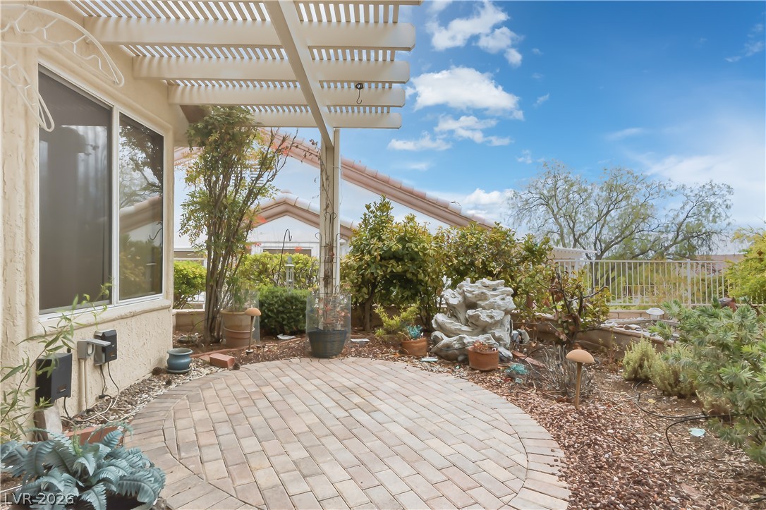 10033 Hope Island Drive Las Vegas NV 89134