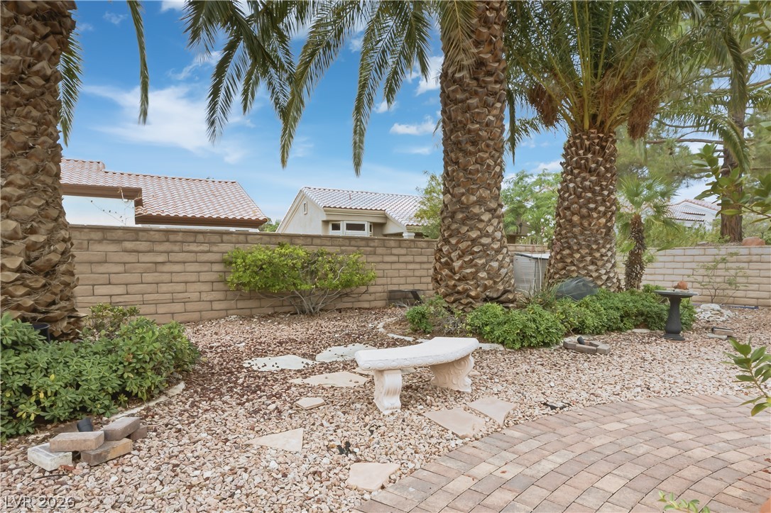 10033 Hope Island Drive Las Vegas NV 89134