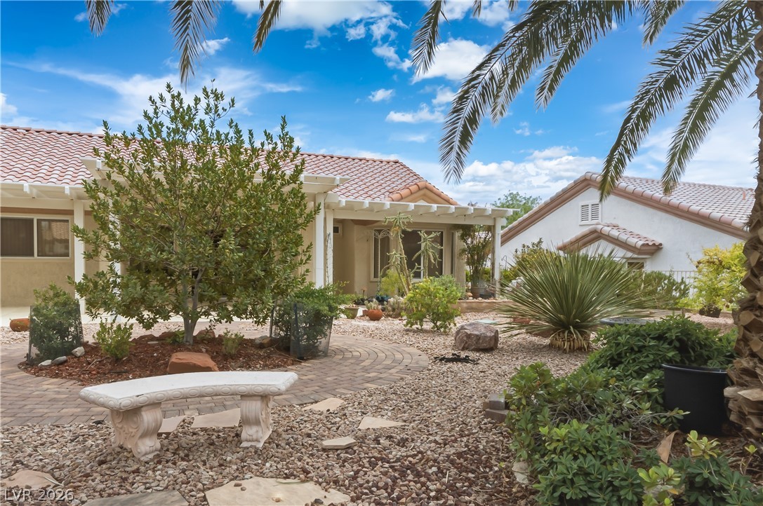 10033 Hope Island Drive Las Vegas NV 89134