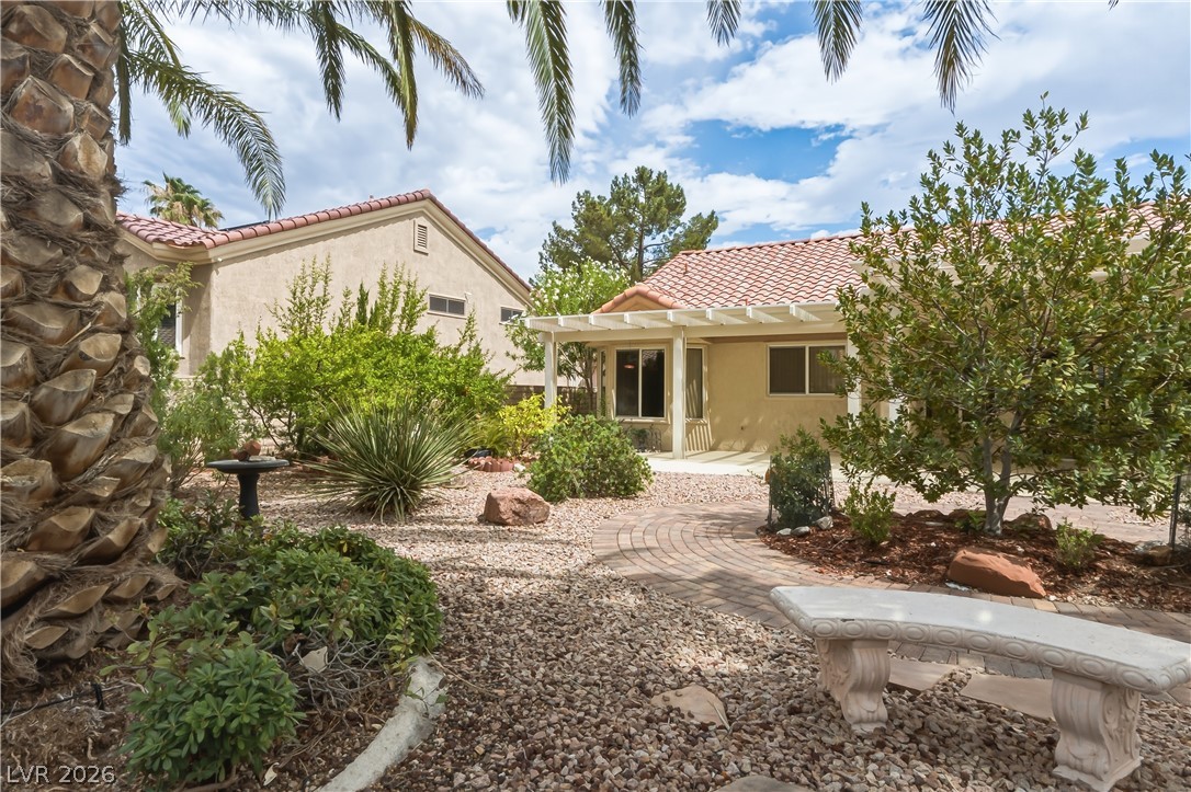 10033 Hope Island Drive Las Vegas NV 89134