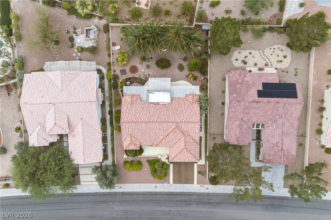 10033 Hope Island Drive Las Vegas NV 89134