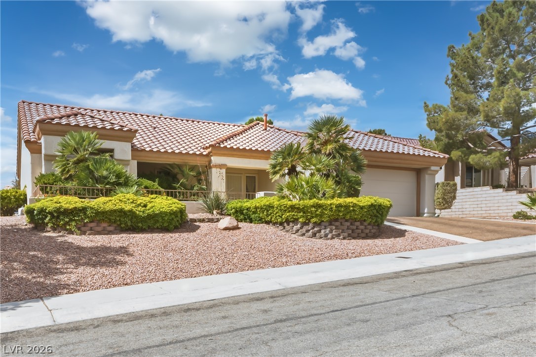 10033 Hope Island Drive Las Vegas NV 89134