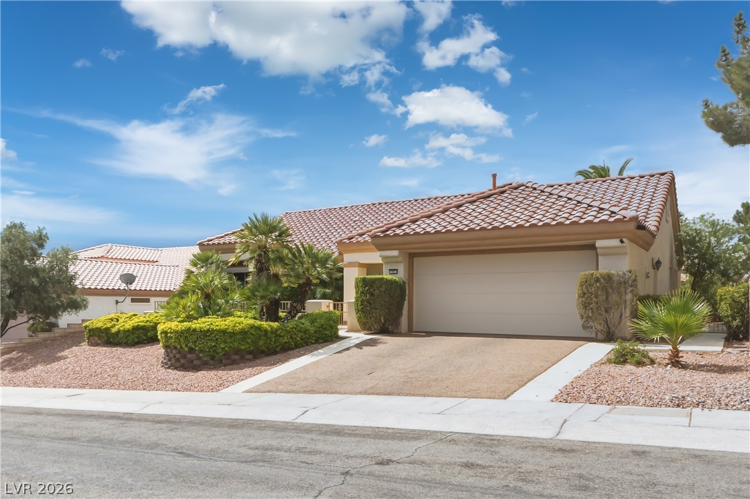 10033 Hope Island Drive Las Vegas NV 89134